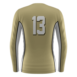 Uniforme de volley-ball avec logo personnalisé, marque privée, haute qualité, vente en gros - Product Image 6