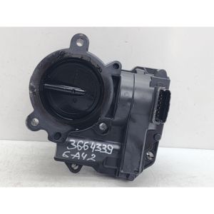 Corpo Farfallato per MINI Cooper Cabrio Serie (R57) 760491880 N14B16A Benzina 1598 (07>15) - Product Image 2