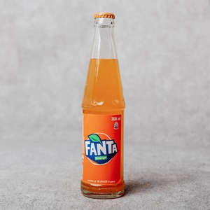 Refresco de Naranja Fanta, Bebida Carbonatada, Disponible en Lata y Botella para Exportación, Proveedor Mayorista de Refrescos - Product Image 5