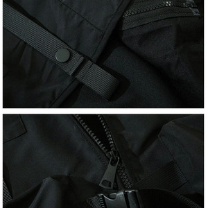 เสื้อกั๊กผู้ชายเสื้อกั๊กเสื้อกั๊กเสื้อกั๊กเสื้อกั๊กเสื้อกั๊กสำหรับทุกเพศ - Product Image 3