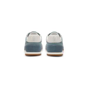 รองเท้าวาเลนติโน่ พลัช วี-ดีเทล สไตล์สกายวอล์กกิ้ง - Product Image 3
