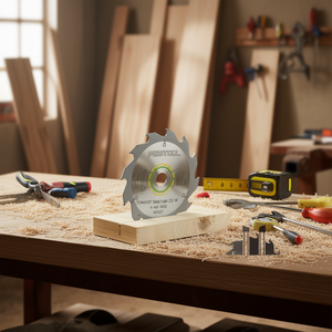 ใบเลื่อยเฟสตูลมาตรฐาน รุ่น W สำหรับไม้และแผ่นชิปบอร์ด - Product Image 3