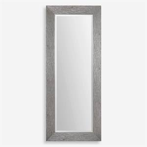 Customized solid wood rectangular wall <b>mirror</b> for hotel apartment living room bedroom hallway wall decoration dressing <b>mirror</b> - Product Image 6