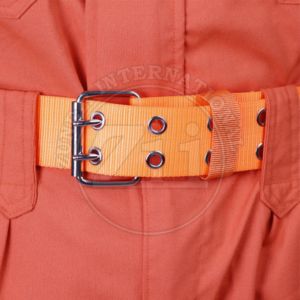 Overol de Seguridad Profesional Personalizado, Bordado, Impermeable, Talla Grande, Reflectante, de Algodón, con Logotipo Personalizado - Product Image 6