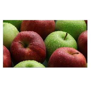 Frutas de temporada frescas de alta calidad sin OGM naturales al por mayor de Brasil manzanas rojas dulces frescas para alimentos - Product Image 5