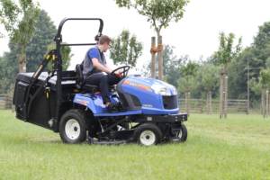 Venta caliente Isekki SXXXG 326 24V Cortacésped de 2 tiempos con la mejor calidad Precio al por mayor Suministro de fábrica para césped y granja - Product Image 5