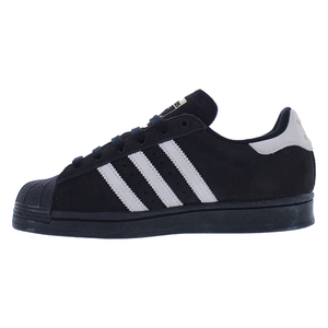 Zapatillas Adidas Superstar para Mujer, Negras/Taupe, Tendencia de Moda, Zapatos Casuales con Forro de Malla Transpirable para Caminar en Primavera - Product Image 4