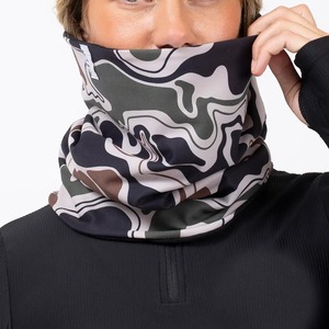 Rabixo Sports New Design Face Cover <b>Neck</b> <b>Warmer</b>-Unisex Adult Winter Outdoor Adjustable Breathable Waterproof Polyester Custom - Product Image 3
