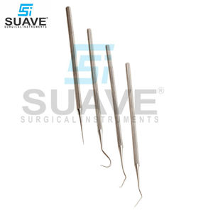 เครื่องมือตรวจปริทันต์อุปกรณ์การผ่าตัด - Product Image 3