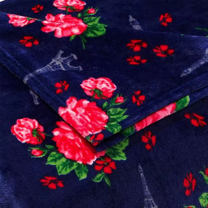 Mantas de Lana de Grado Hospitalario en Venta que Ofrecen Calor y Comodidad Superiores para Pacientes en Atención Médica - Product Image 6