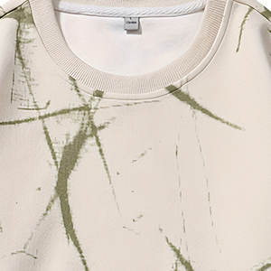 Sudadera Urbana Oversize de Estilo Relajado, Tejido Suave Ecológico para Invierno, Ideal para Ropa Casual y Streetwear - Product Image 5