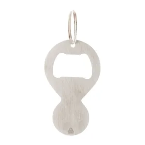 Personalized <b>Metal</b> <b>Key</b> <b>Chains</b>-BeerCart Keychain Gadget - Product Image 3