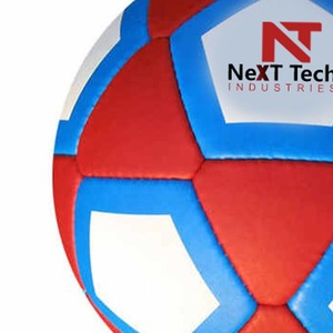 Next Tech Soccer Training Ball for Training Purposes With Customized Design and Customized Logo - Product Image 4