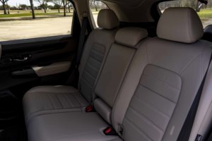 Honda CR-V EX-L d'occasion propre 2023 - Product Image 6