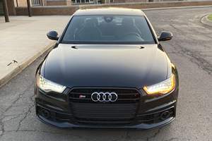 AUDI S6 2014 D'OCCASION CÔTÉ GAUCHE/CÔTÉ DROIT - Product Image 5