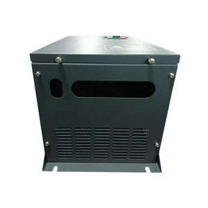 Inversor para Bomba Solar con Monitoreo Remoto, Controlador de Bomba Solar de 7,5 kW con Comunicación GPRS y WiFi para Gestión del Sistema - Product Image 4