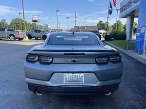 Chevrolet Camaro d'occasion 2024 - Product Image 3