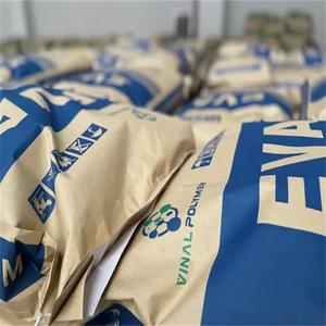 Resina EVA de baja densidad para película soplada y producción de película de embalaje - Product Image 5