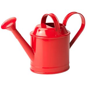 Regadera de Metal personalizada hecha a mano para jardín y Casa, regadera de flores para plantas de interior y exterior, verde, 2023 - Product Image 5