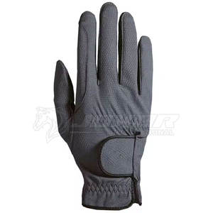Nouvel arrivage Meilleure vente Gants d'équitation Gants d'équitation légers et respirants - Product Image 1