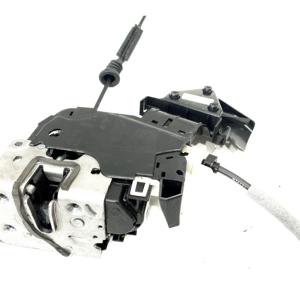 CERRADURA DE PUERTA DELANTERA IZQUIERDA MERCEDES GLK-Class Series (X204) A2047202735 (08>15) - Product Image 3