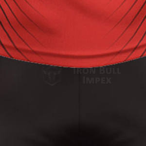 Uniforme de rugby ligero más vendido Conjuntos de tela de poliéster 100% de la mejor calidad Hecho en - Product Image 6