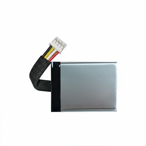 Batería de Polímero de Litio Go3 de 800 mAh, GSP383562 324054 para GO 3 GO3 1ICP4/41/55, Batería Recargable de Repuesto para Altavoz - Product Image 1