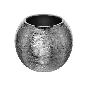 Florero redondo creativo para fiesta de boda, hogar y restaurante, florero decorativo de diseño moderno, florero de metal de tamaño personalizado - Product Image 3