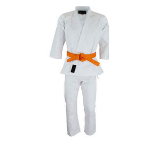 Uniforme de karaté de qualité supérieure uniforme de karaté à prix réduit uniforme de karaté en vente en ligne - Product Image 2