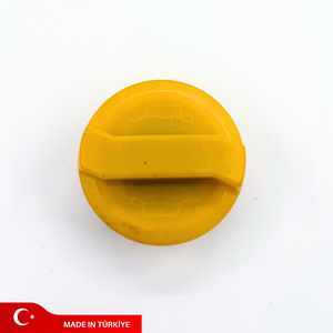 Bouchon de remplissage d'huile moteur 90536291 pour Opel Vauxhall Astra Vectra Corsa - Product Image 1