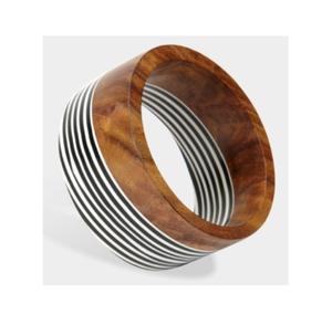 Bracelets étanches exclusifs de créateur pour femmes, bijoux de qualité supérieure, couleurs personnalisées pour les festivals, cadeaux d'affaires - Product Image 4