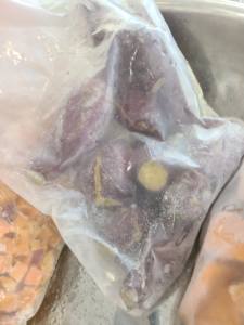 Batata Congelada IQF, Sabor Natural, Calidad de Exportación, de Vietnam - Product Image 6