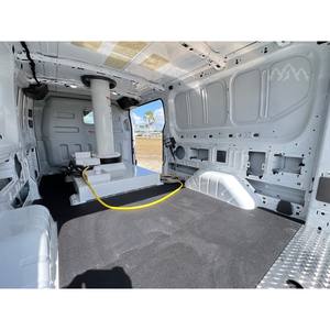 ผลิตภัณฑ์รถกระเช้าบูมลิฟท์ Dur-A-Lift DVT29 ปี 2024 - Product Image 5