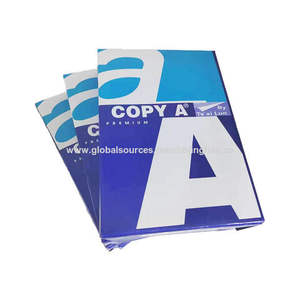 กระดาษถ่ายเอกสารคุณภาพสูง A4 80 แกรม และ 70 แกรม กระดาษปอนด์ กระดาษถ่ายเอกสารแบบแข็ง ขนาด A4 กระดาษถ่ายเอกสารไม้ไผ่ ลดราคา - Product Image 3