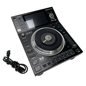 Par de Reproductores Multimedia Motorizados Denon DJ SC5000M Prime con Cajas Originales |   Equipos de DJ Profesionales |   Listo para enviar, entrega rápida - Product Image 4