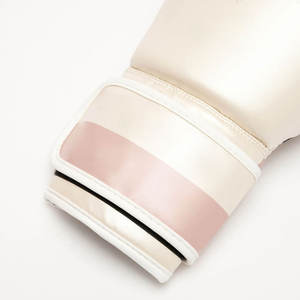 Vente en gros Gants de boxe personnalisés de haute qualité Gants de boxe Kickboxing en cuir PU avec logo personnalisé - Product Image 6