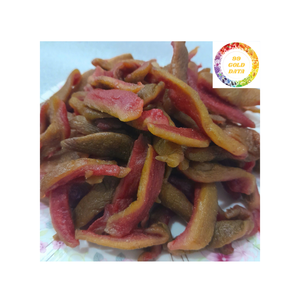 Venta al por mayor de guayaba Rosa seca suave hecha de frutas tropicales con sabor dulce natural - Product Image 6