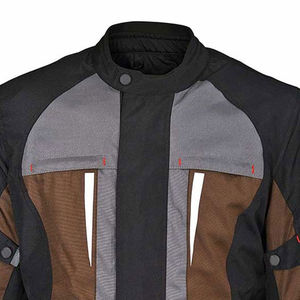 Chaquetas de Motociclista Unisex Personalizadas de Alta Calidad, Nuevo Estilo, Cortavientos, Protectoras para Invierno, Textiles, con Forro de Cordura, Directas - Product Image 6