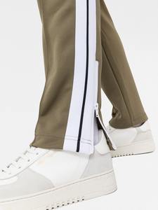 Ensemble de survêtement 2 pièces pour homme, taille plus, style streetwear, respirant, séchage rapide, écologique, confortable - Product Image 5