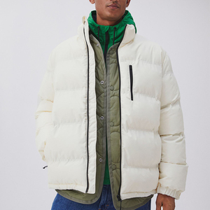 แจ็คเก็ตฤดูหนาวแบบใหม่ขายส่ง คุณภาพสูง แจ็คเก็ตพัฟเฟอร์สั่งทำพิเศษ - Product Image 1