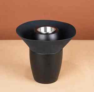 Haute qualité bois naturel imprimé Mobkhar Bakhoor brûleur arabe 2025 Ramandan Mubarak multicolore - Product Image 6