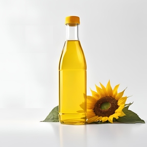 Huile de tournesol raffinée en vrac fraîchement emballée avec huile de tournesol raffinée de pureté 99% disponible pour l'exportation - Product Image 4