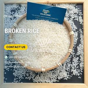 Gulfood 2024-Haute Qualité 100% Riz Basmati Parfumé Cassé Longue Cuisson Meilleur Prix Afrique Moyen-Orient Contact + 84928148271 - Product Image 2