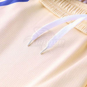 Customized High Quality <b>Basketball</b> Uniform Set Best Design <b>Outdoor</b> Sports Wear Breathable Polyester Material Plus Size Printed - Product Image 4