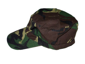 Gorra de Béisbol de Algodón HMB-1593B con Logotipo Bordado, Impresión por Sublimación, Unisex, para Adultos, Deportiva, para las Cuatro Estaciones, Promocional - Product Image 6