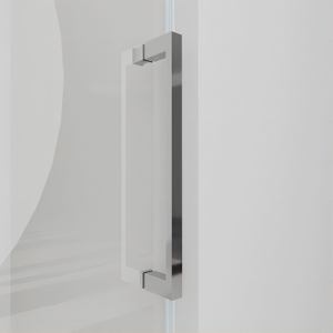 Thiết kế hiện đại phòng tắm vòi sen bao vây đầy đủ phòng tắm vòi sen cabin - Product Image 4