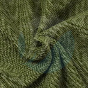 Sudaderas informales de invierno para hombre, suéter holgado cómodo hecho de material básico de poliéster/algodón - Product Image 6