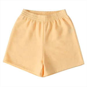 Nouveau short pour femme Fitness Gym Running Thick Cotton Fleece Women Sweat Shorts for Women Sexy - Product Image 6