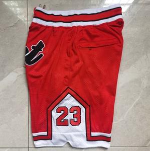 Pantalones Cortos de Baloncesto para Hombre, Diseño Personalizado de la Industria Directa, 100% Poliéster, Estampado de Leopardo, Cintura Alta, Cierre con Cordón, Transpirables - Product Image 1