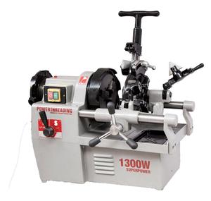 NUEVA MÁQUINA ROBUTACIONADORA DE TUBOS ELÉCTRICA PORTÁTIL ORIGINAL MERIT ZT-80F-A DE 3 PULGADAS Y 1300W, PRECIO DE FÁBRICA - Product Image 2